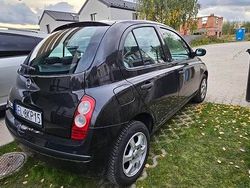 Używany 2005 Nissan Micra Hatchback | 3000 zł (Uczciwa cena)