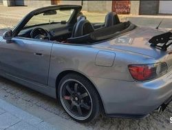Używany 2000 Honda S 2000 S Kabriolet | 98 000 zł