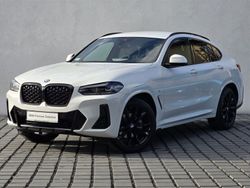 Biel alpejska Używany 2021 BMW X4 Shadowline SUV | 199 000 zł (Drogi)