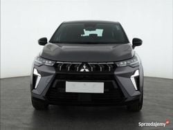 Szary Nowe 2024 Mitsubishi ASX SUV | 97 999 zł (Uczciwa cena)