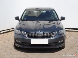 Szary Używany 2019 Skoda Octavia Hatchback | 62 999 zł (Dobra cena)