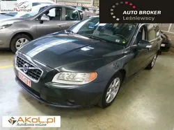 Inny Używany 2010 Volvo V70 Kombi | 55 500 zł (Drogi)
