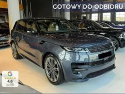 Niebieski Nowe 2025 Land Rover Range Rover Sport Autobiography SUV | 690 300 zł