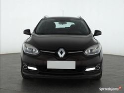 Brązowy Używany 2013 Renault Mégane GrandTour Kombi | 26 999 zł (Uczciwa cena)