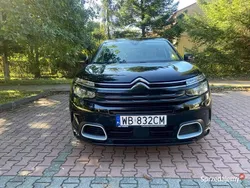 Używany 2020 Citroën C5 | 65 900 zł