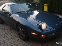 Używany 1987 Porsche 928 Coupe | 59 000 zł