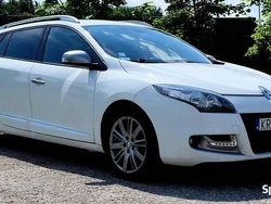 Używany 2013 Renault Mégane GT Line GT-Line | 18 000 zł