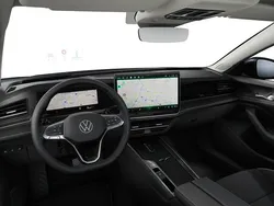 Nowe 2025 VW Passat Kombi | 289 060 zł