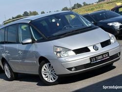 Używany 2005 Renault Grand Espace Minivan | 14 900 zł (Uczciwa cena)