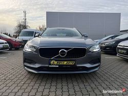 Szary Używany 2017 Volvo V90 Kombi | 75 000 zł (Uczciwa cena)