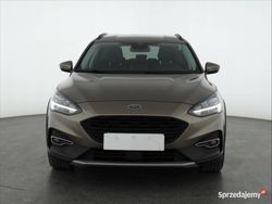 Beżowy Używany 2019 Ford Focus Kombi | 64 999 zł