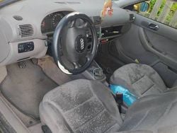 Używany 1999 Audi A3 | 2500 zł