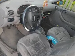 Używany 1999 Audi A3 | 2500 zł (Dobra cena)