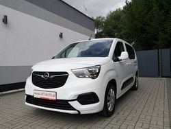 Biały Używany 2019 Opel Combo Life Sedan/Limuzyna | 59 900 zł (Drogi)