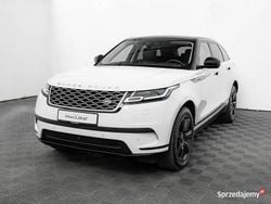 Biały Używany 2021 Land Rover Range Rover Velar S SUV | 171 850 zł