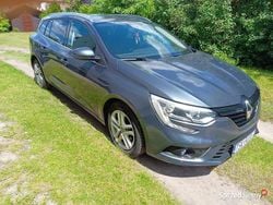 Używany 2017 Suzuki Reno Hatchback | 29 900 zł