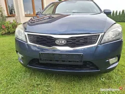 Używany 2009 Kia Ceed 2 Kombi | 4900 zł (Super Cena)
