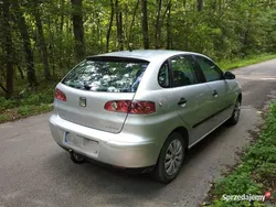 Używany 2004 Seat Ibiza | 4300 zł (Uczciwa cena)