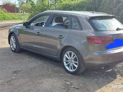 Używany 2014 Audi A3 | 48 000 zł (Uczciwa cena)