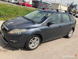 Używany 2008 Ford Focus | 8200 zł (Uczciwa cena)
