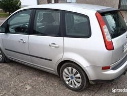 Używany 2005 Ford C-MAX Minivan | 5500 zł (Uczciwa cena)
