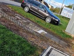 Używany 2009 VW Passat R-line | 28 990 zł (Drogi)