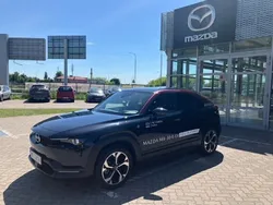 Multitone jet black Używany 2023 Mazda MX30 SUV | 131 500 zł