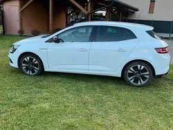 Używany 2019 Renault Mégane IV | 49 900 zł (Dość drogi)