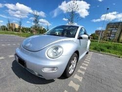 Inny kolor Używany 2004 VW Beetle Hatchback | 12 900 zł