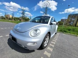 VW Beetle