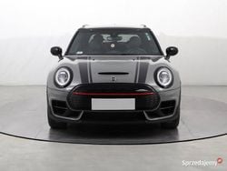 Szary Używany 2020 Mini John Cooper Works Clubman Kombi | 119 999 zł