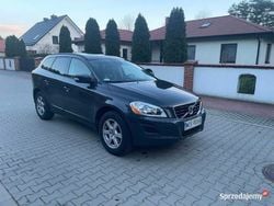 Używany 2012 Volvo XC60 Kinetic SUV | 48 999 zł (Uczciwa cena)