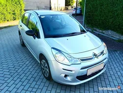 Używany 2016 Citroën C3 Hatchback | 24 900 zł