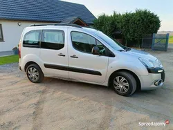 Używany 2013 Citroën Berlingo Minivan | 17 900 zł (Super Cena)