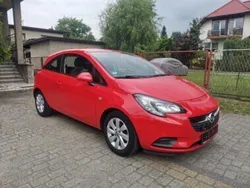 Czerwony Używany 2015 Opel Corsa Hatchback | 14 900 zł (Super Cena)