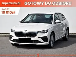Inny kolor Nowe 2025 Skoda Scala Selection Hatchback | 114 140 zł (Super Cena)