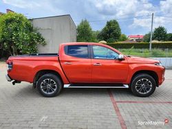 Używany 2020 Mitsubishi L200 Pickup | 139 000 zł