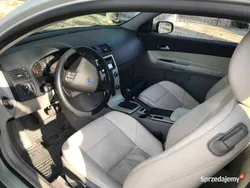 Beżowy Używany 2008 Volvo C30 Hatchback | 16 500 zł (Uczciwa cena)
