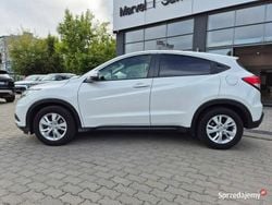 Biały Używany 2018 Honda HR-V SUV | 65 900 zł (Uczciwa cena)