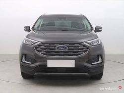 Szary Używany 2019 Ford Edge SUV | 86 999 zł (Dobra cena)