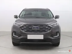Szary Używany 2019 Ford Edge SUV | 86 999 zł (Super Cena)