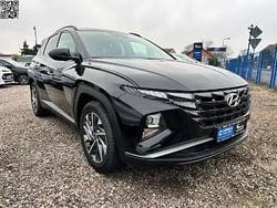 Inny kolor Używany 2022 Hyundai Tucson SUV | 99 999 zł (Dobra cena)