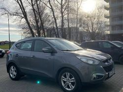 Srebrny Używany 2012 Hyundai ix35 SUV | 39 999 zł (Uczciwa cena)