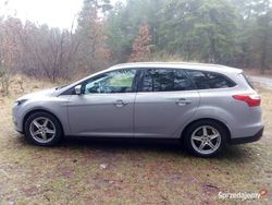Używany 2011 Ford Focus Titanium Kombi | 22 800 zł (Dość drogi)