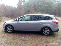 Używany 2011 Ford Focus Titanium Kombi | 23 700 zł (Uczciwa cena)