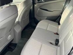Używany 2018 Hyundai Tucson SUV | 68 000 zł (Dobra cena)