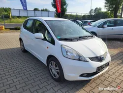 Używany 2011 Honda Jazz Hatchback | 12 900 zł
