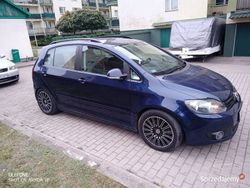 Granatowy Używany 2011 VW Golf VI Sedan/Limuzyna | 21 000 zł (Dość drogi)