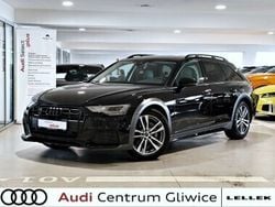 Czarny Używany 2021 Audi A6 Ambiente Sedan/Limuzyna | 236 900 zł