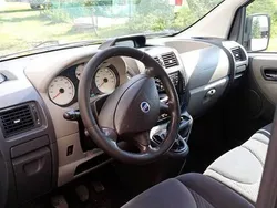 Używany 2008 Fiat Scudo Minivan | 25 600 zł (Drogi)
